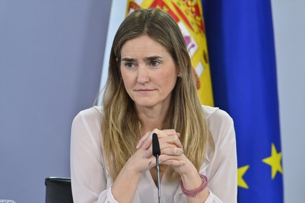 Aagesen anuncia una nueva línea de 512 millones de euros para reformar instalaciones eólicas e hidroeléctricas