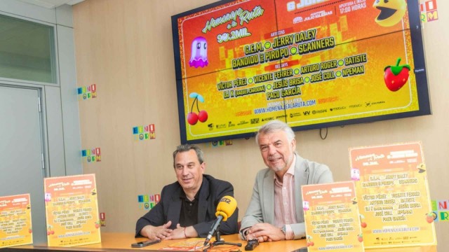 Benidorm volverá a homenajear a ‘La Ruta’ el próximo 6 de junio