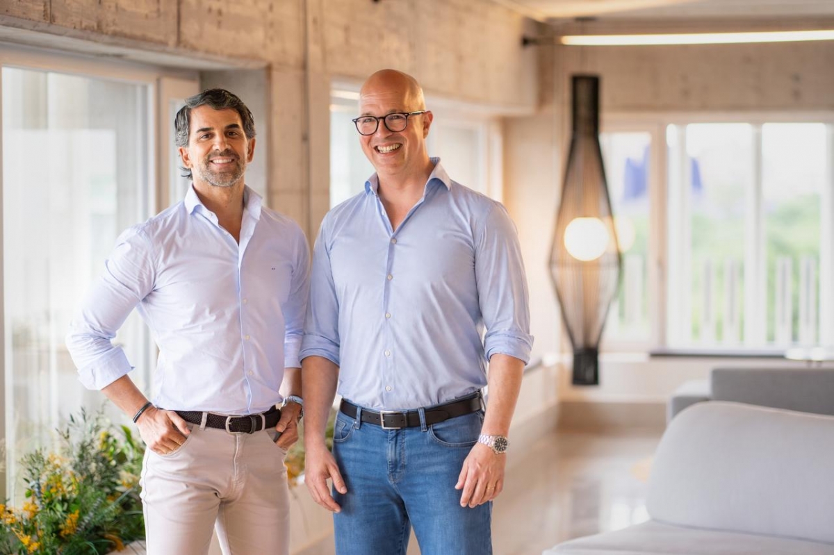 JJ Matriz Capital reivindica el modelo de holding multisectorial como fórmula de crecimiento estable y visión a largo plazo