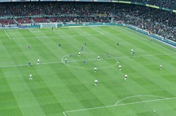 Un estudio independiente sitúa a LaLiga a la cabeza de la investigación deportiva-tecnológica entre las grandes ligas europeas