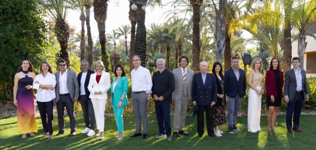 Cedelco arranca nueva etapa en Elche: Salvador Pérez repite en la presidencia y renovación en la Junta Directiva