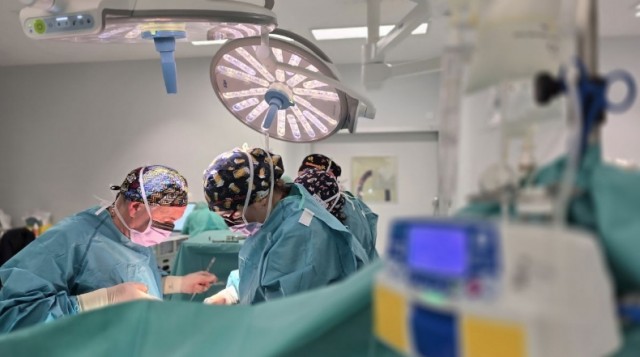 El 83% de los madrileños aprueba la sanidad pública de su comunidad y un 19% le otorga un sobresaliente