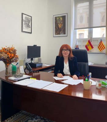 Alicante preadjudica a Atende el servicio de ayuda a domicilio por 7,8 millones
