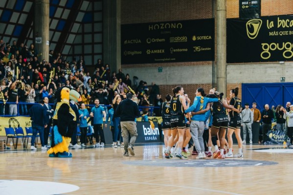 La Región copa las Supercopas al celebrar la masculina en Murcia y la femenina en Alcantarilla