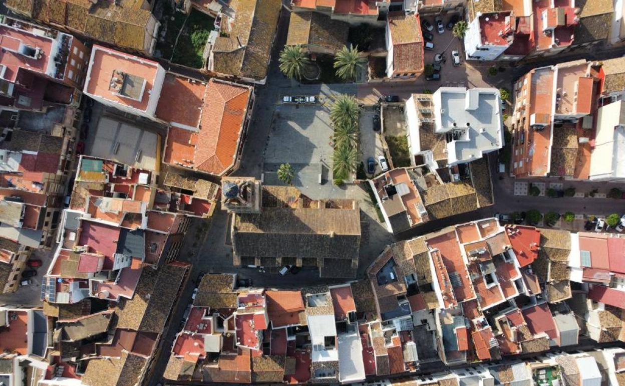 Foto: AYUNTAMIENTO DE CATARROJA - 