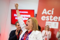 Bernabé traslada a su jefe de Prensa en la Delegación del Gobierno al Ayuntamiento de València