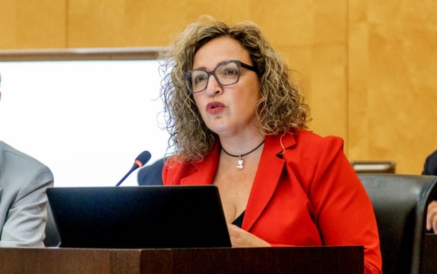 El PP de Benidorm pedirá al Gobierno la cesión gratuita de los suelos, solares y vivienda de la Sareb y Casa47