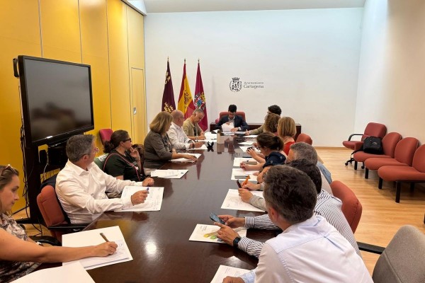 Puente en septiembre, más Navidad y lunes de Carnaval: así será el calendario escolar en Cartagena