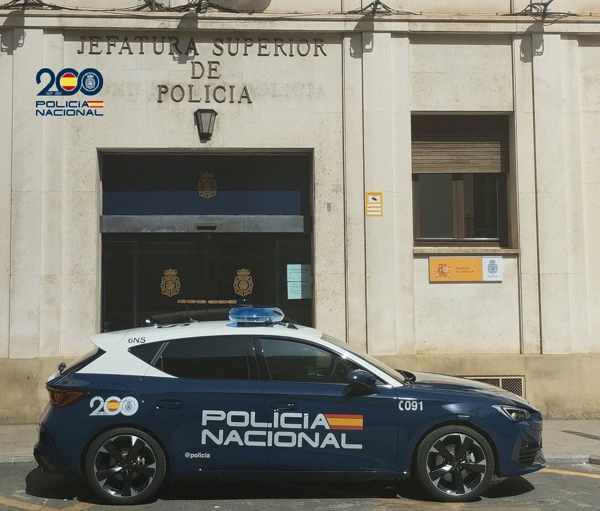 Detenidas 11 personas por estafar más de 6 millones e euros al Servicio Murciano de Salud