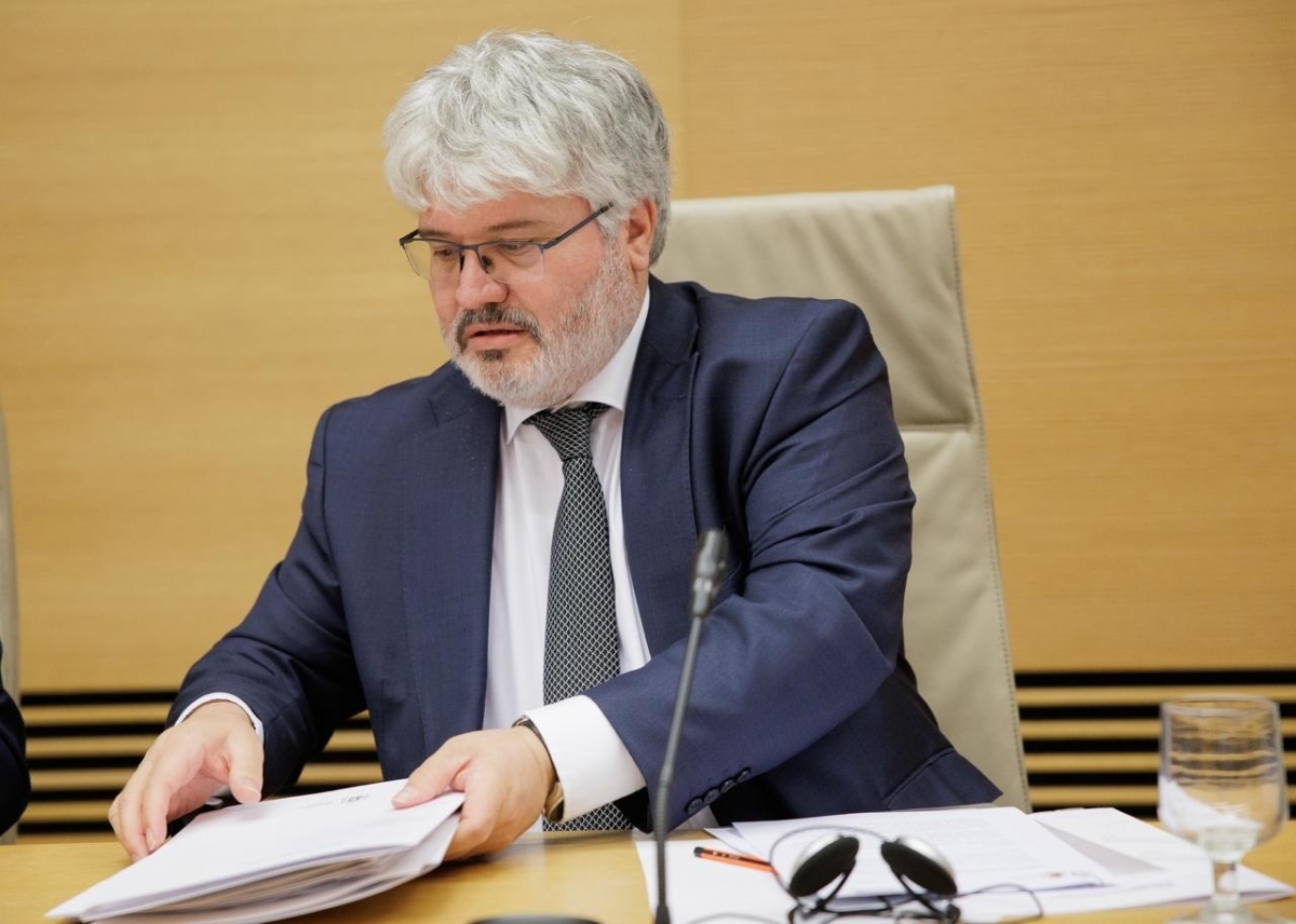 Industria cierra 2025 con un récord de ejecución presupuestaria del 84%