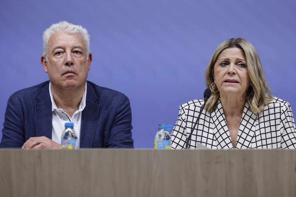 Educación y sindicatos rompen: sigue la huelga indefinida sin fecha para una nueva reunión