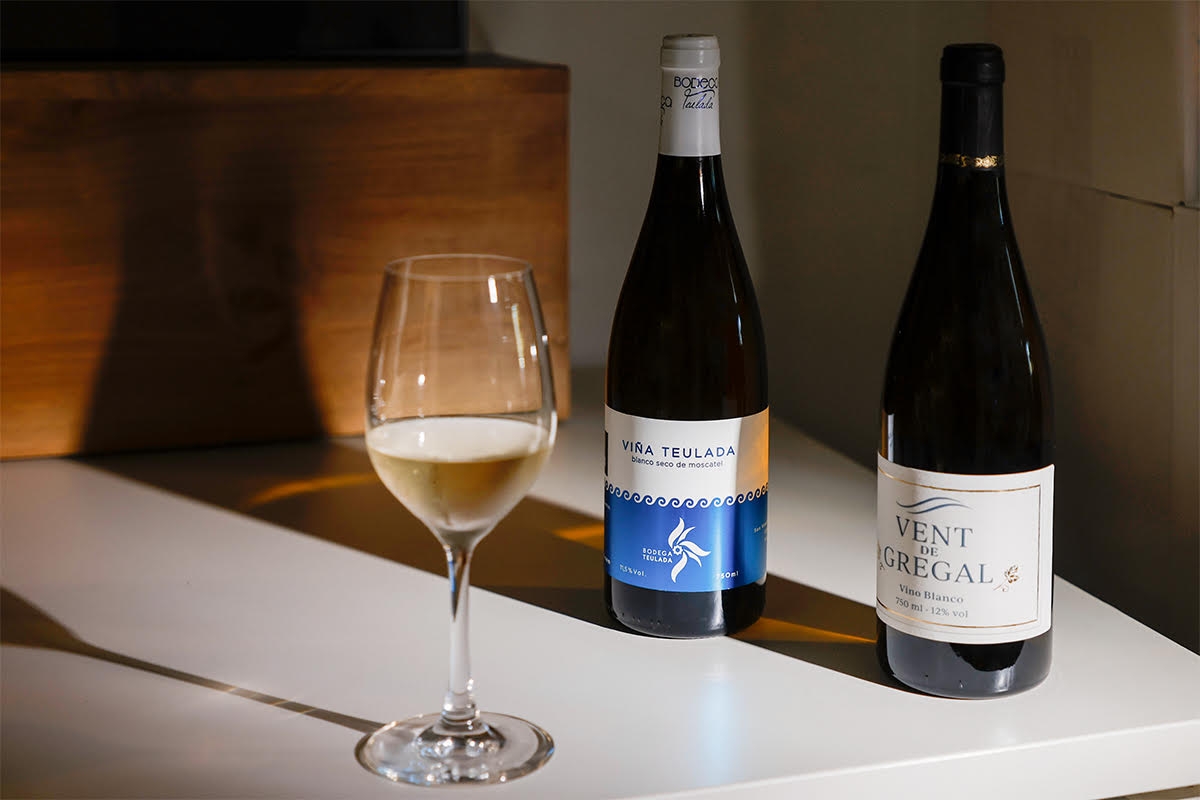 Bodega Teulada suma tres oros en CINVE 2026 y confirma el gran momento de sus vinos