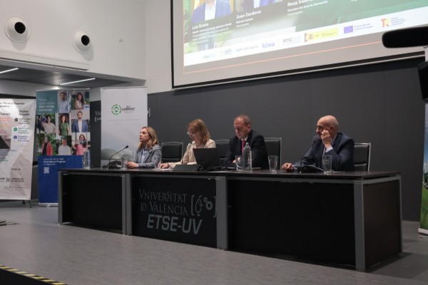 BrainRecycle Summit 2026 reúne en València a referentes en datos, sostenibilidad y economía circular para impulsar nuevos modelos de colaboración