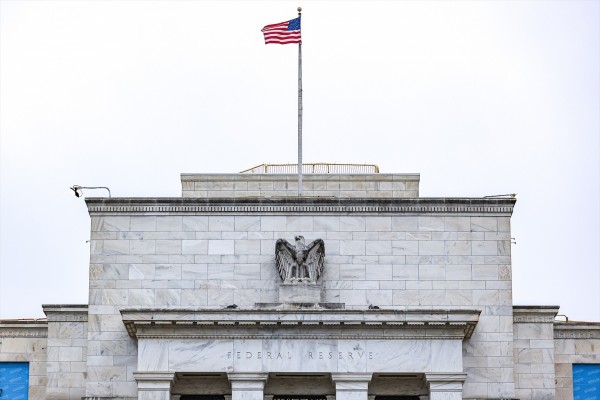 Las actas de la Fed plantean una subida de los tipos si la inflación continúa por encima del 2%