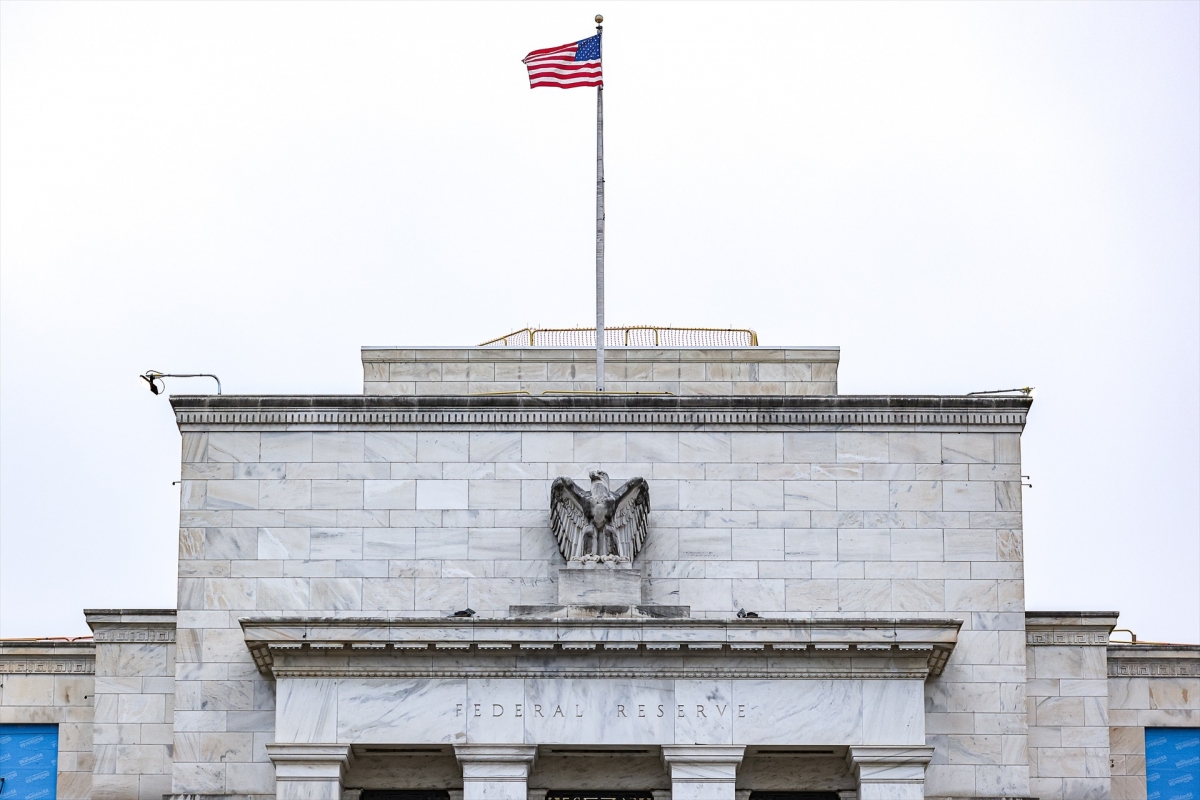 Las actas de la Fed plantean una subida de los tipos si la inflación continúa por encima del 2%