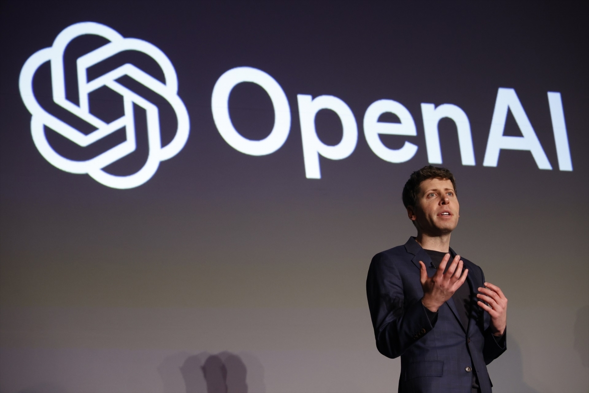 OpenAI prepara para este viernes la solicitud de su salida a bolsa prevista para el otoño