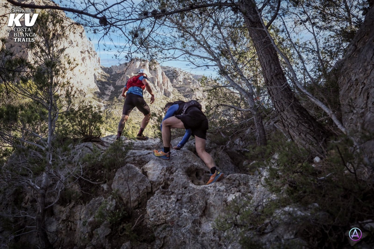 La Comunitat Valenciana convierte el deporte al aire libre en una seña de identidad