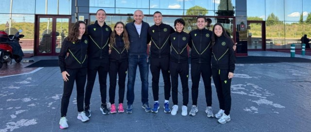 Cuatro árbitros de Murcia optan a Segunda RFEF y tres colegiadas a Primera RFEF Femenina