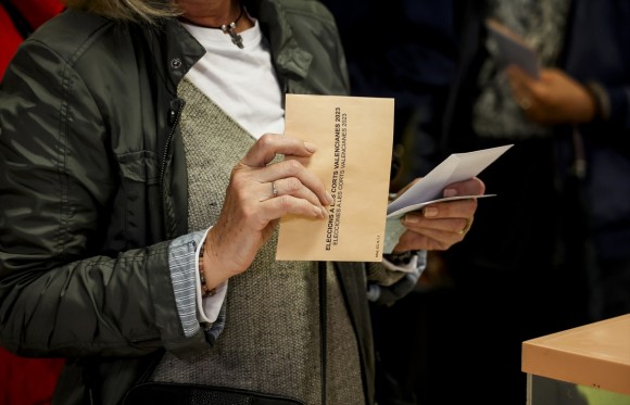 El PSPV confirma a sus candidatos a la alcaldía en las ciudades de Castellón: Benicàssim tendrá primarias