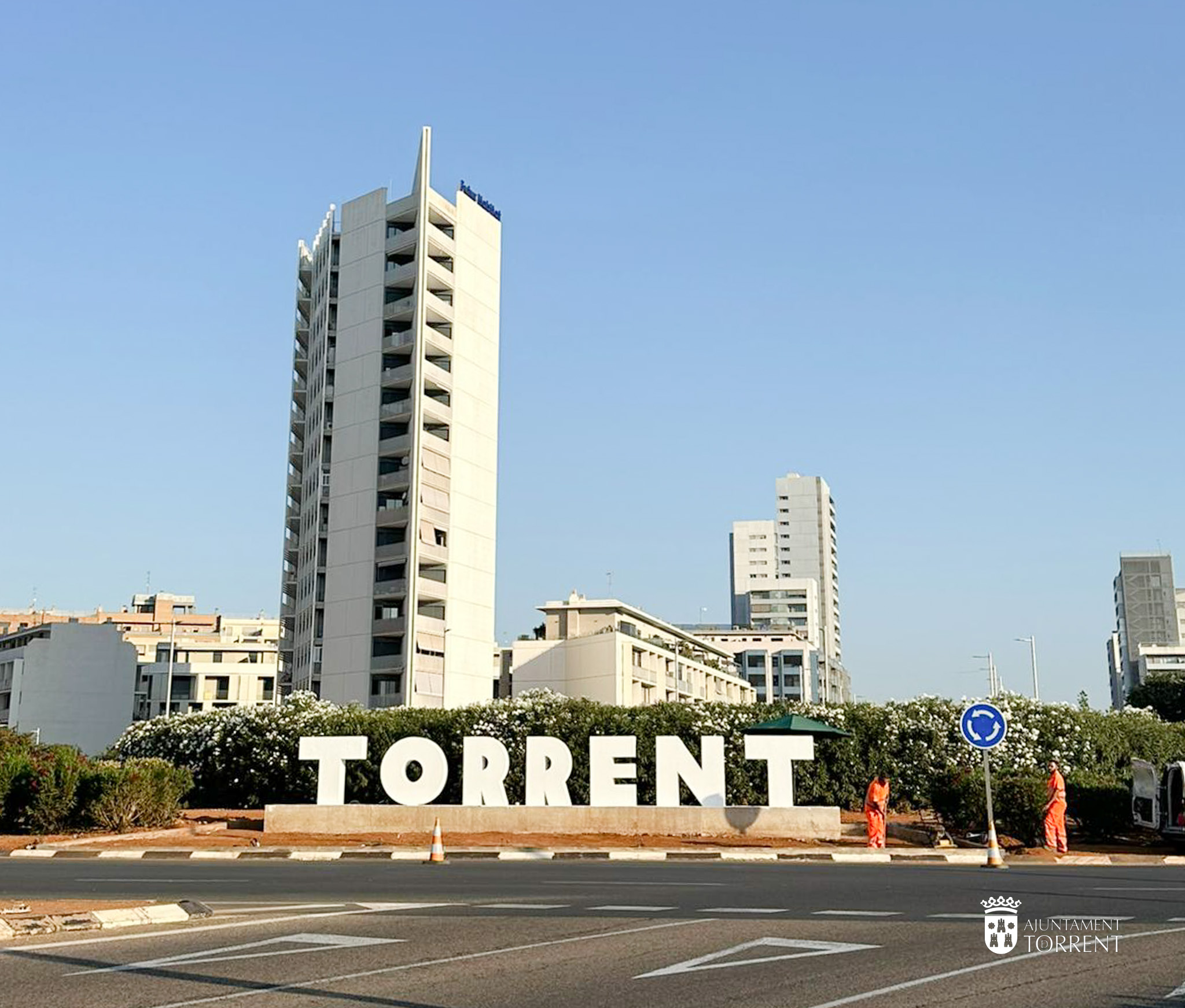 Foto: AYUNTAMIENTO DE TORRENT - 