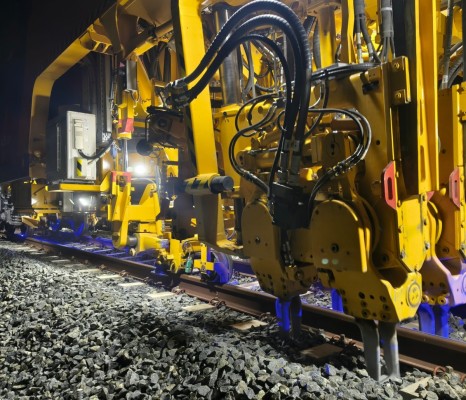 FGV asume obras de mantenimiento en la línea 9 del Tram entre Benidorm y Dénia por 400.000 euros