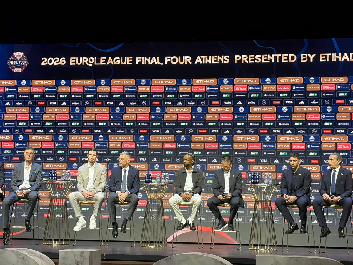 Pedro Martínez y Jean Montero transmiten confianza y ambición antes de la Final Four