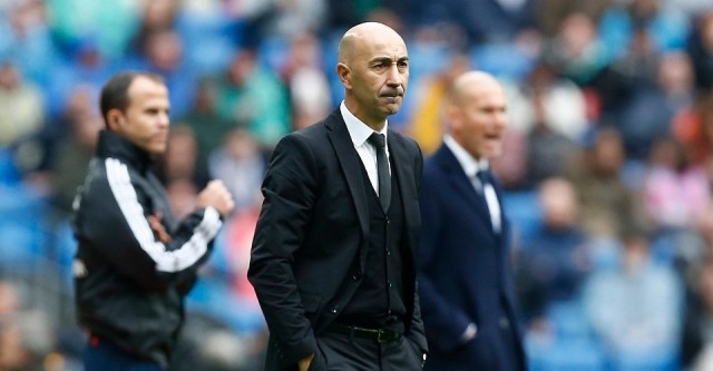 Peter Lim duda con Ayestarán 
