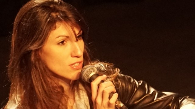 Elisa Perrigueur gana el III Premio de Periodismo y Turismo Sostenible Ciudad de Xàbia
