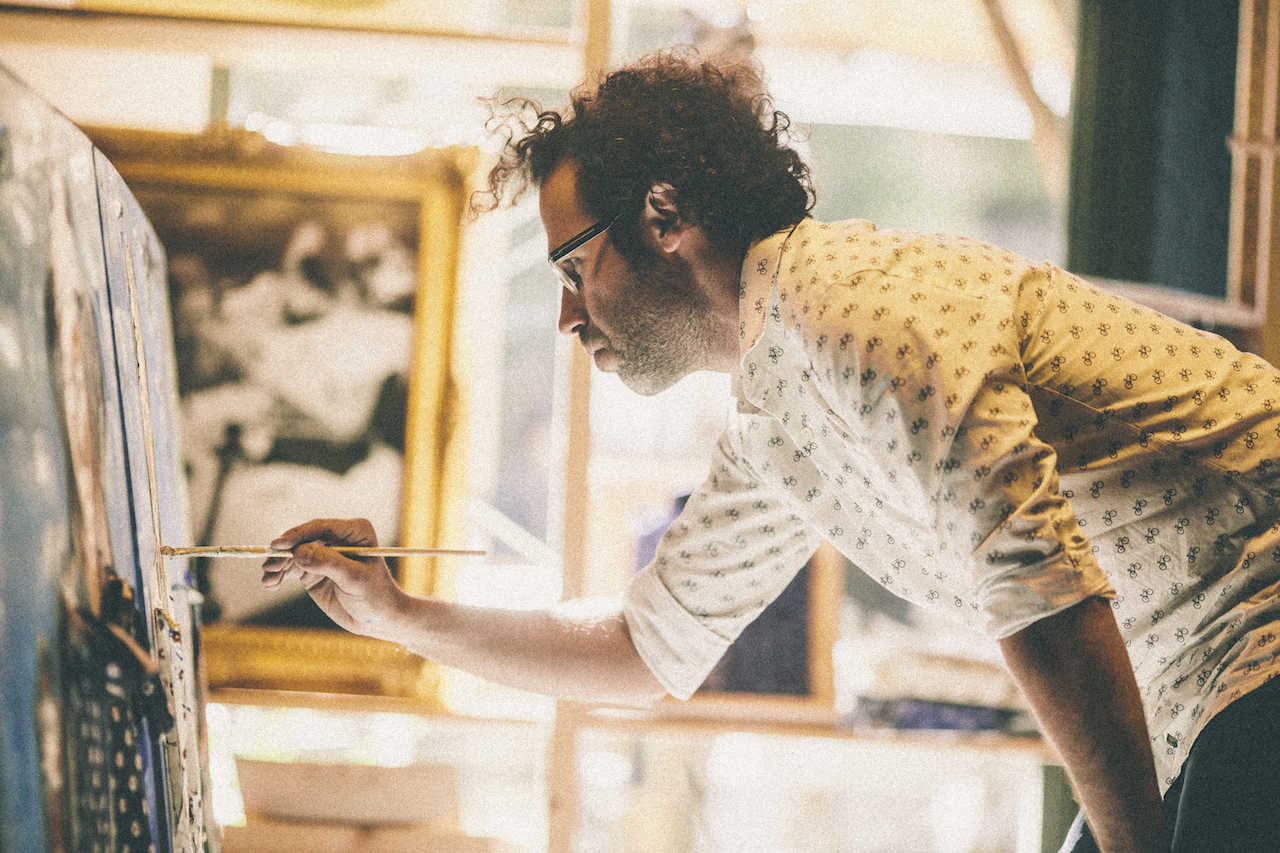 El Palo Market Fest cierra su programación cultural