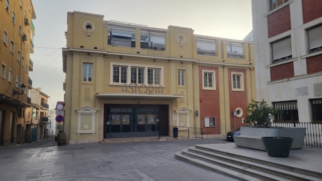 Chiva se suma por primera vez a 