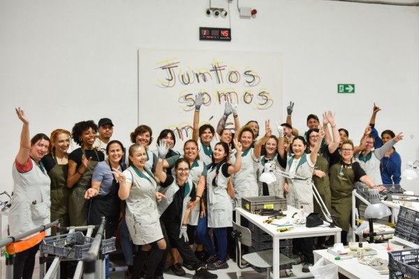 La UMH y Stalwart Leather impulsan un concurso de diseño de marroquinería para fomentar el talento emergente