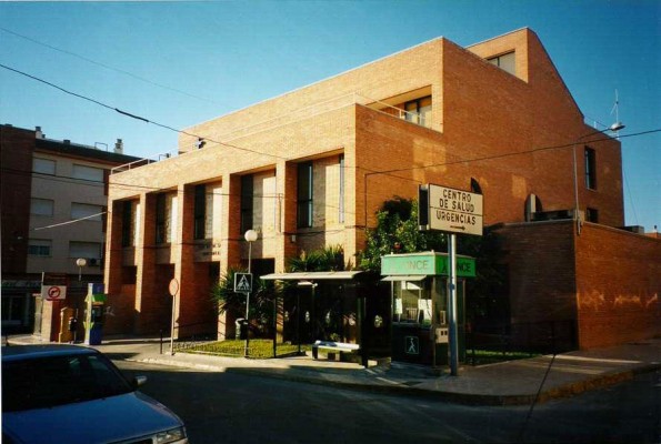 La Comunidad invertirá más de 14 millones para ampliar y reformar los centros de salud de Alhama, Santomera y Yecla-Este