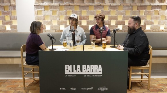 Todos los bares de Santero y Los Muchachos 