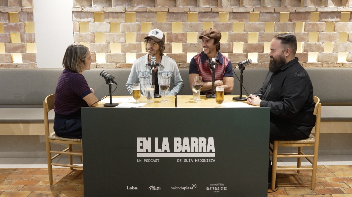 Todos los bares de Santero y Los Muchachos 