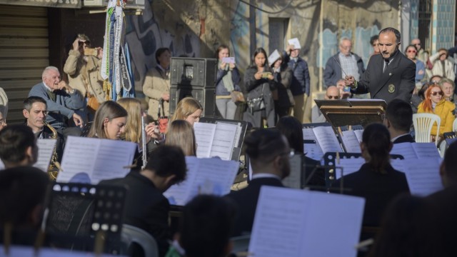 València lanza su nueva convocatoria de ayudas con 200.000 euros para proyectos musicales