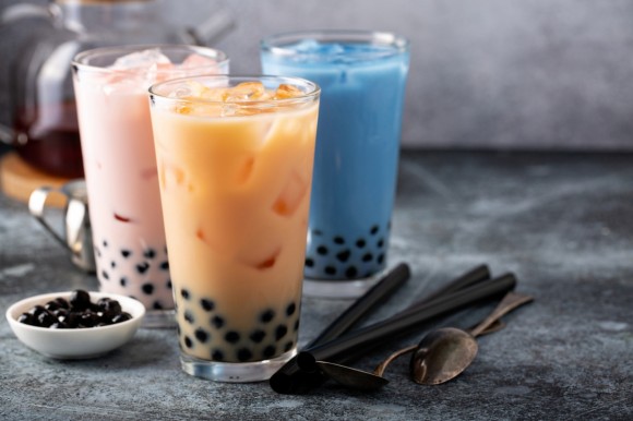 El auge del bubble tea, el nuevo café de la generación Z