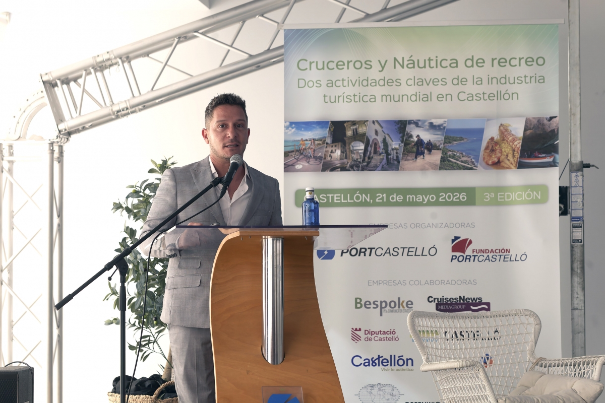  - Fotos: ANTONIO PRADAS