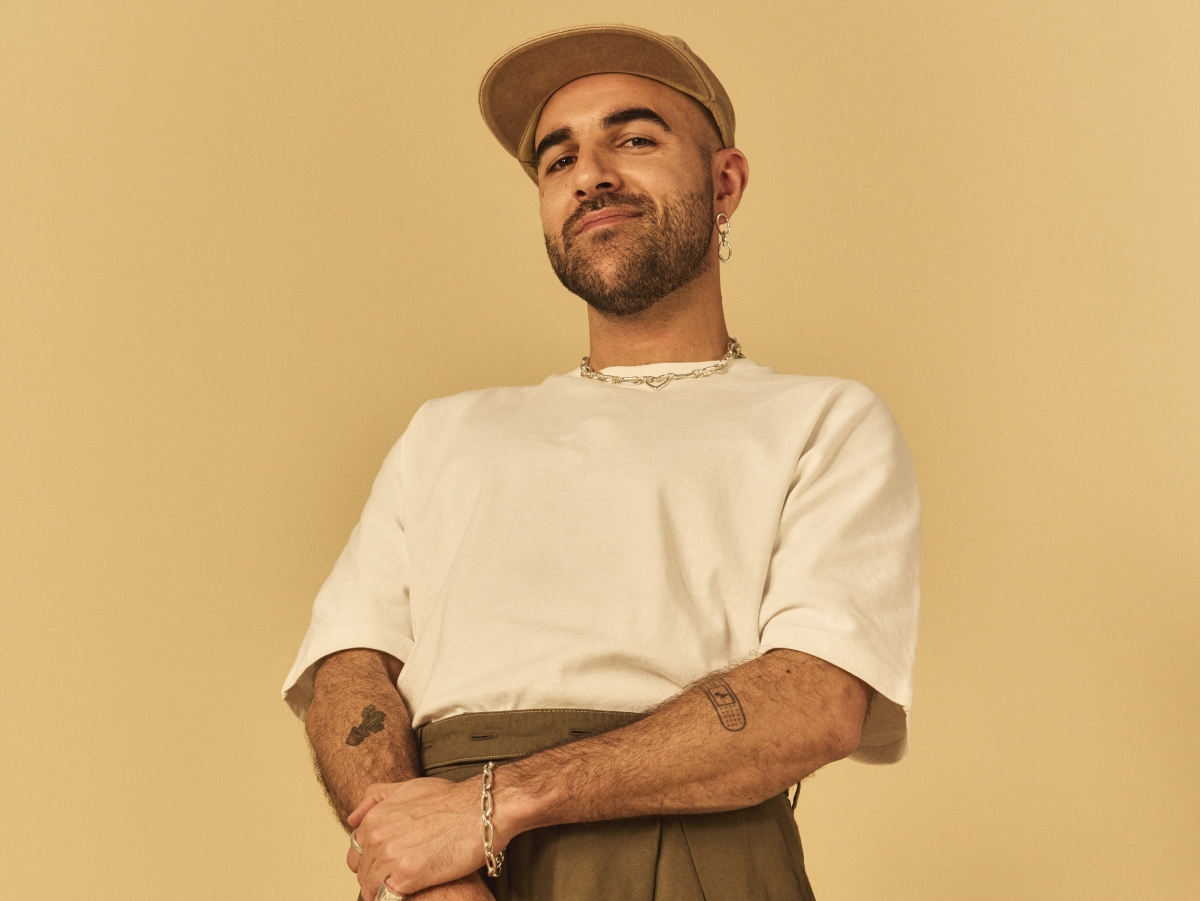  - Foto: Warner Music