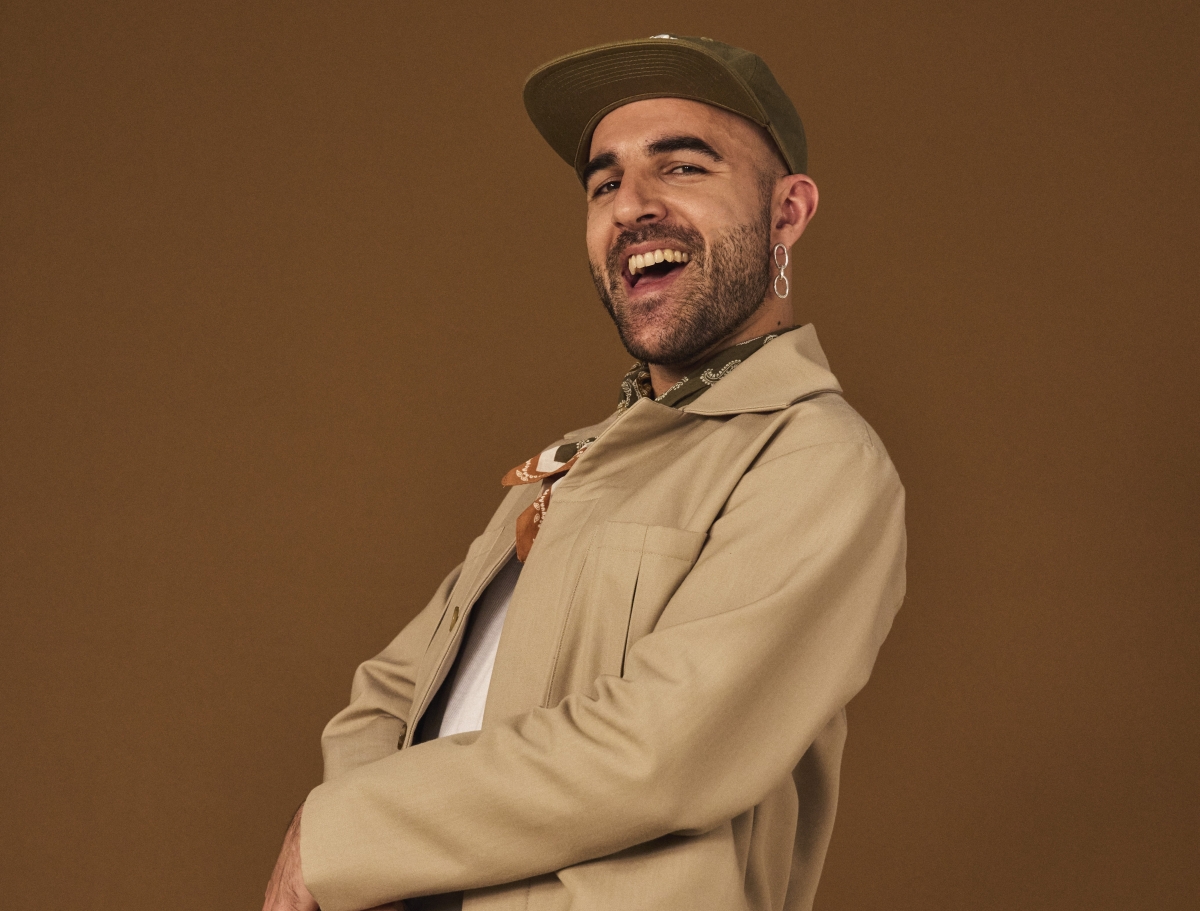  - Foto: Warner Music