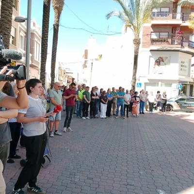 Dolores condena el crimen machista de Marisol y su hijo Alberto y llama a una manifestación este viernes