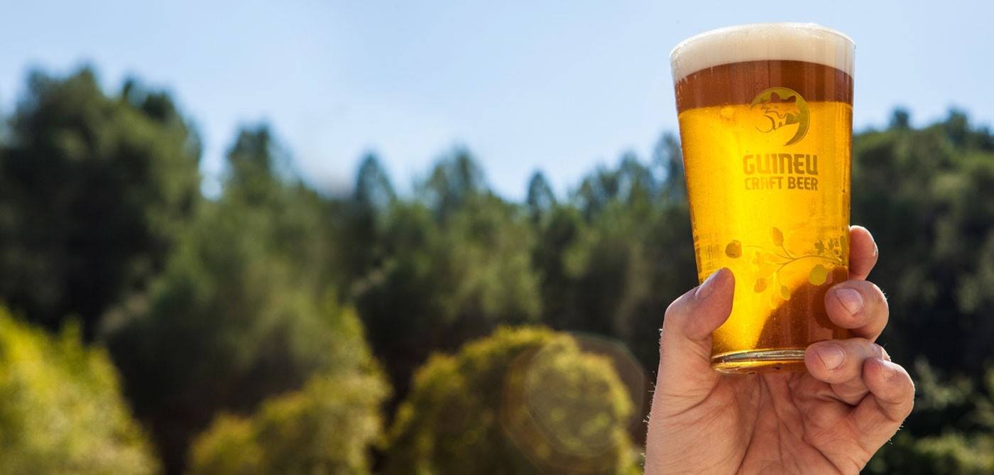 ViHOPPER’s: siete elaboradores, una cerveza única