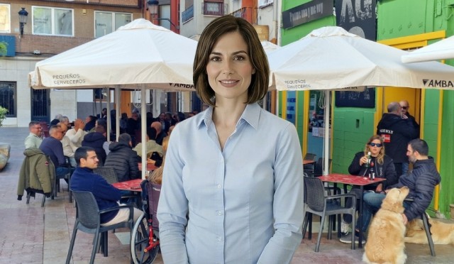 Sof-IA en 1 minuto: El turismo gana empleo en Castellón
