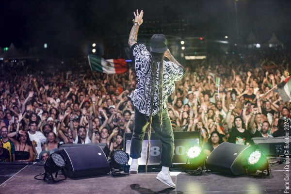 De la esencia roots a las nuevas rutas creativas del reggae: el Rototom Sunsplash completa su cartel