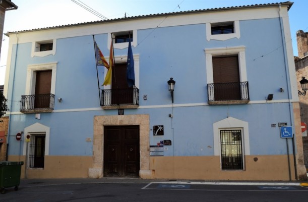Villena carga contra Abogados Cristianos por tratar de 