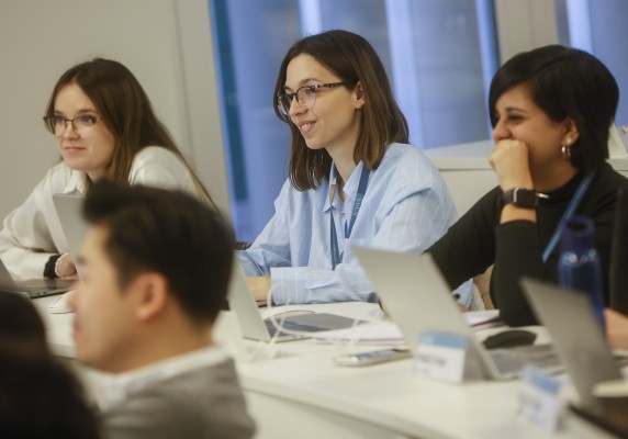 EDEM actualiza su Máster en Big Data y Cloud para formar a expertos en el tratamiento del dato