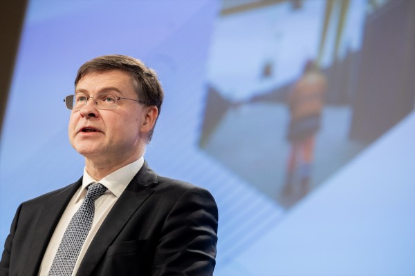 La UE cierra con Singapur su primer acuerdo de comercio digital