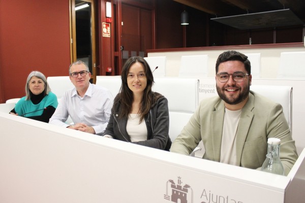 Compromís proposa al Ple impulsar l'habitatge públic i protegit i declarar Ontinyent zona tensionada