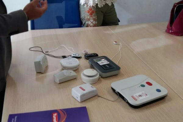 La teleasistencia del Ayuntamiento de Cartagena usará tecnología predictiva e inteligencia artificial 