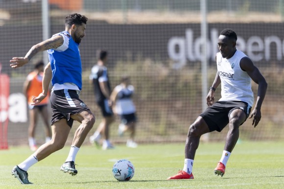 El Castellón quiere encontrar el camino de la victoria en el momento decisivo de la Liga