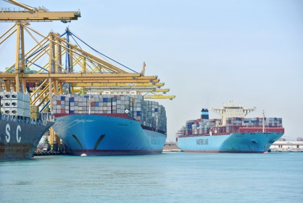 Bajan un 8 % las exportaciones españolas de muebles por el aplazamiento de las compras